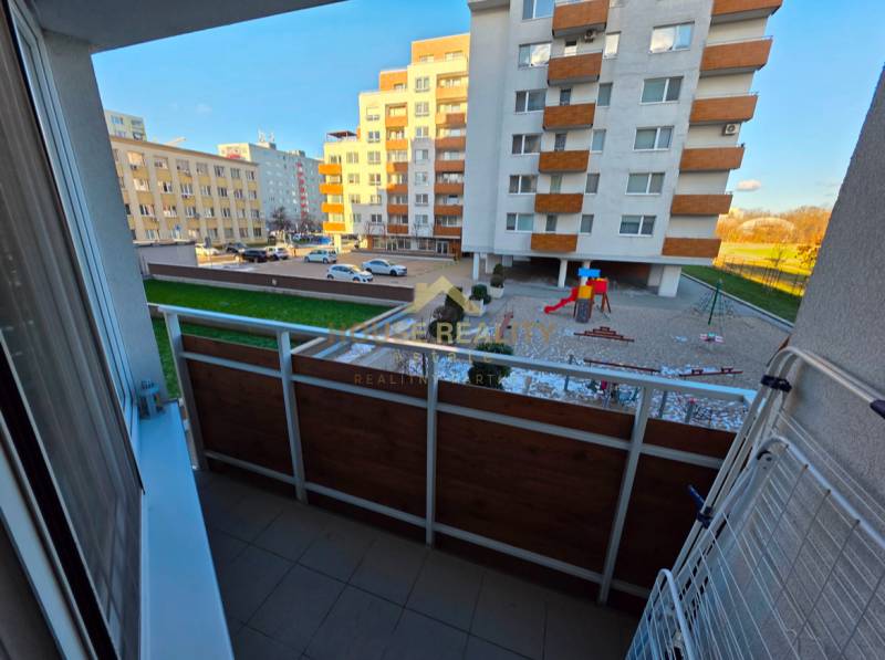 Sale Studio, Studio, Nobelova, Bratislava - Nové Mesto, Slovakia