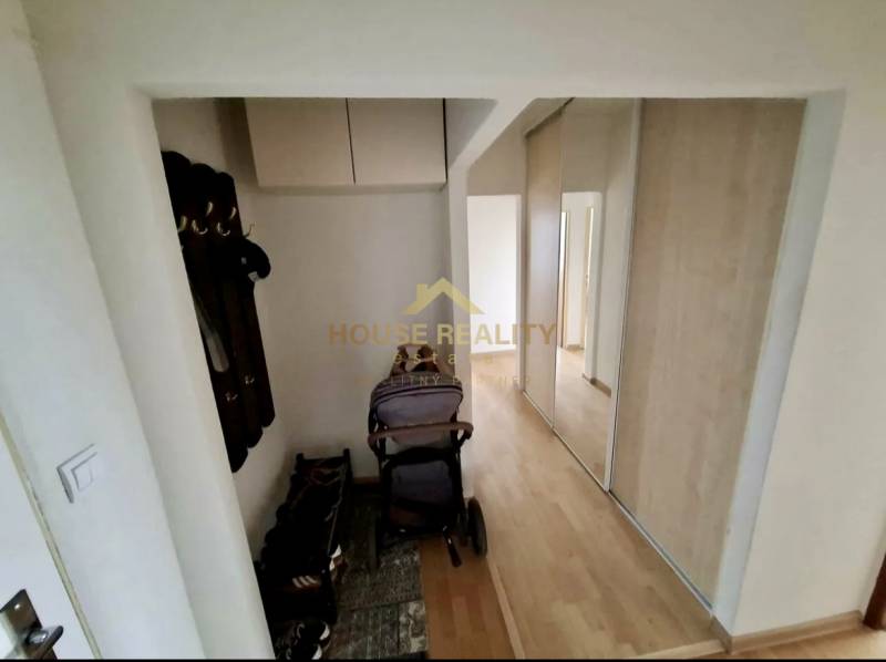 Rent Three bedroom apartment, Three bedroom apartment, Československýc