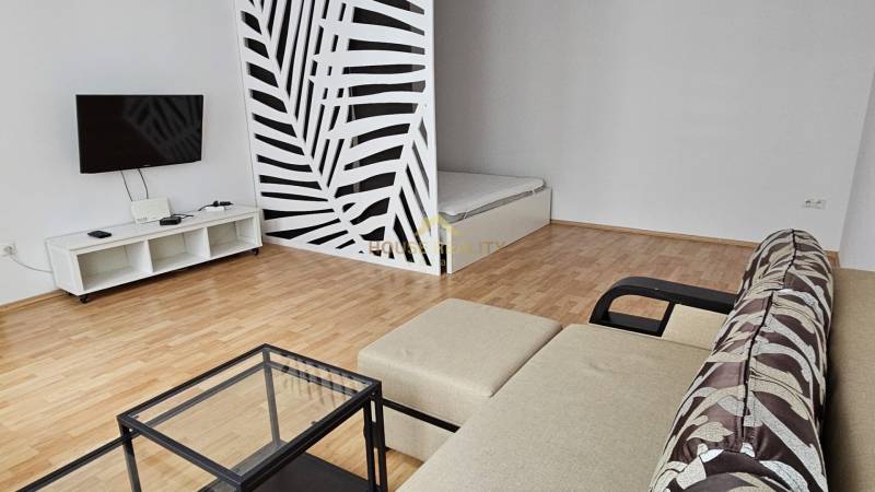Rent Studio, Studio, Vyšehradská, Bratislava - Petržalka, Slovakia