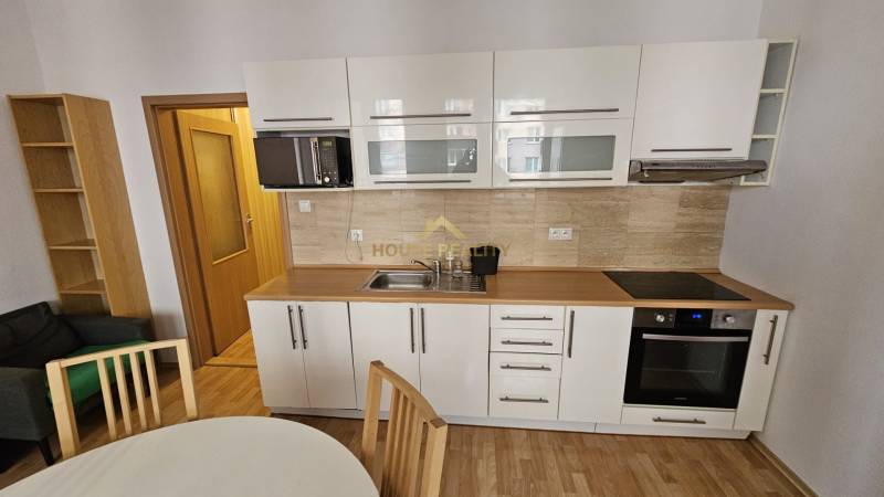 Rent Studio, Studio, Vyšehradská, Bratislava - Petržalka, Slovakia