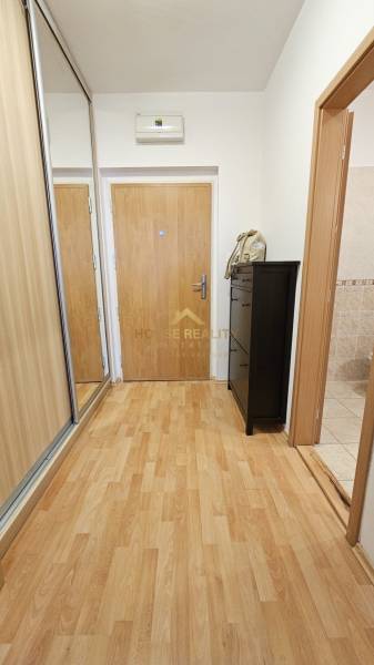 Rent Studio, Studio, Vyšehradská, Bratislava - Petržalka, Slovakia