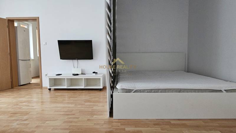 Rent Studio, Studio, Vyšehradská, Bratislava - Petržalka, Slovakia