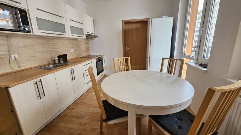Rent Studio, Studio, Vyšehradská, Bratislava - Petržalka, Slovakia