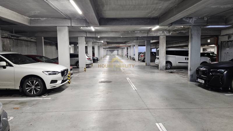 Rent Studio, Studio, Vyšehradská, Bratislava - Petržalka, Slovakia