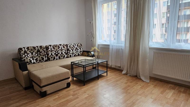 Rent Studio, Studio, Vyšehradská, Bratislava - Petržalka, Slovakia