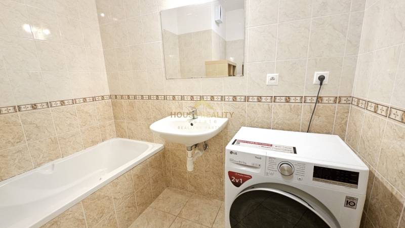 Rent Studio, Studio, Vyšehradská, Bratislava - Petržalka, Slovakia