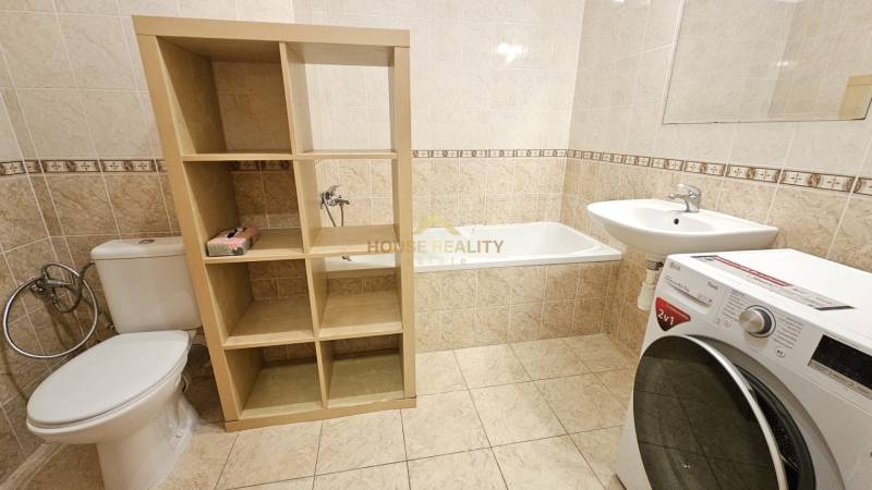 Rent Studio, Studio, Vyšehradská, Bratislava - Petržalka, Slovakia