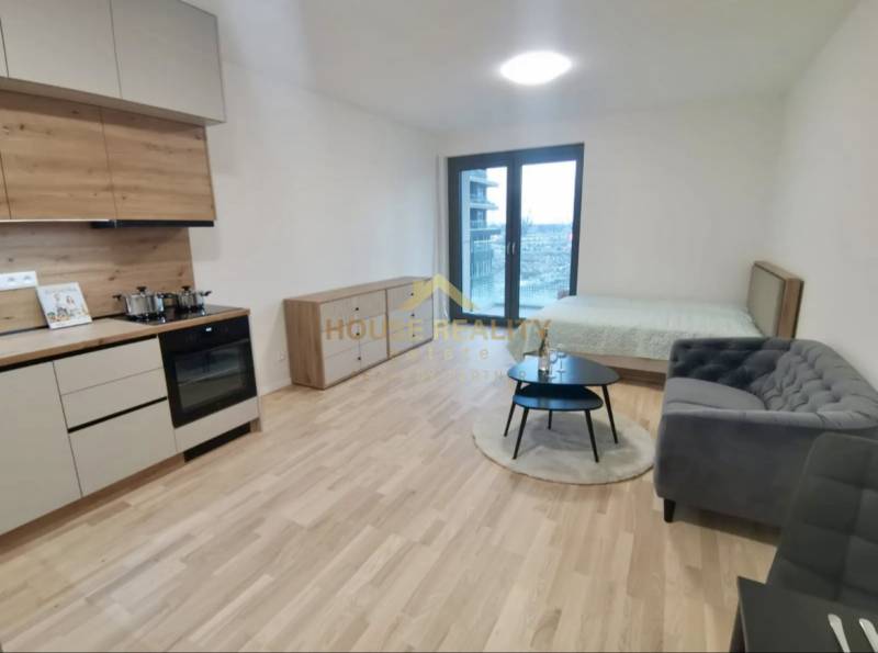 Rent Studio, Studio, Bottova, Bratislava - Staré Mesto, Slovakia