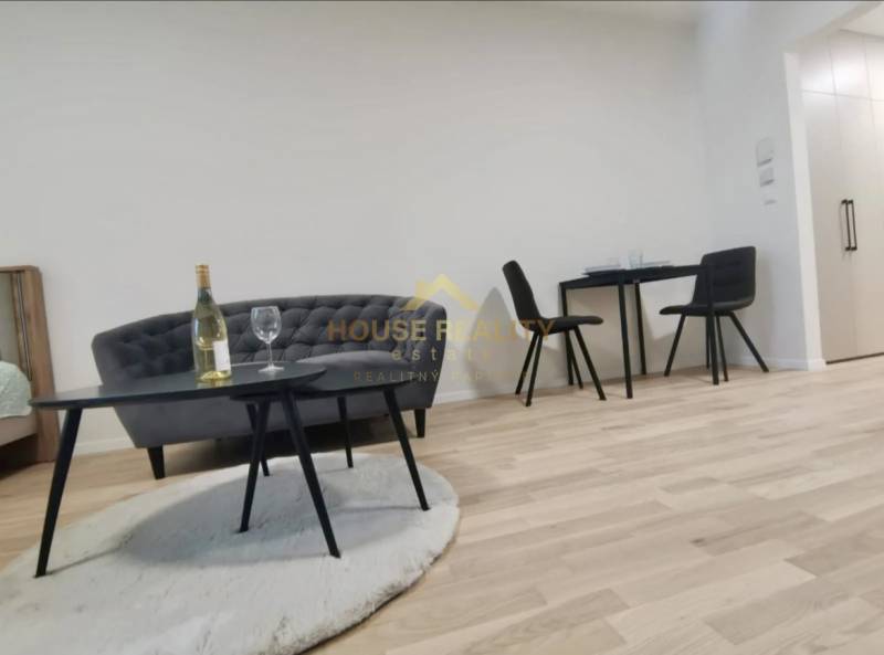 Rent Studio, Studio, Bottova, Bratislava - Staré Mesto, Slovakia