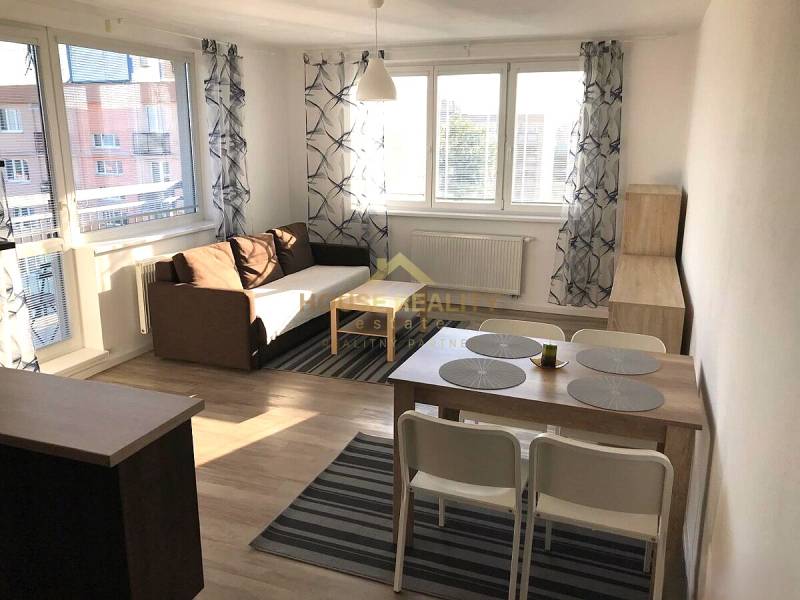 Rent Two bedroom apartment, Two bedroom apartment, Ružinovská, Bratisl