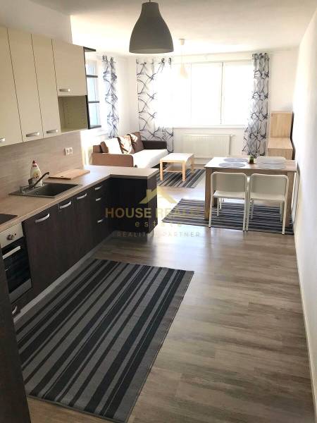 Rent Two bedroom apartment, Two bedroom apartment, Ružinovská, Bratisl