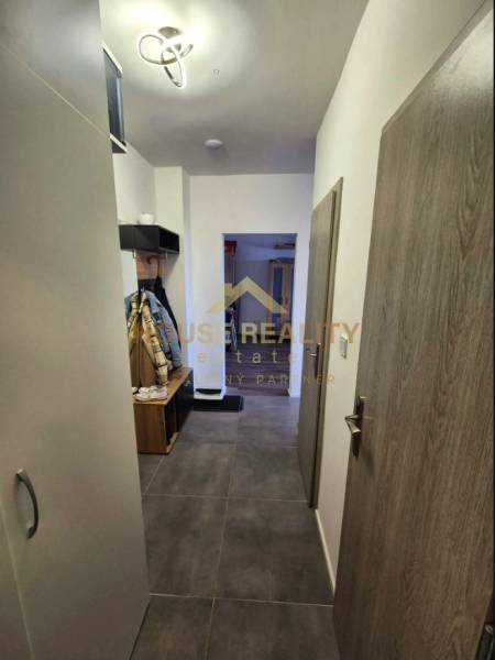 Rent One bedroom apartment, One bedroom apartment, Medveďovej, Bratisl