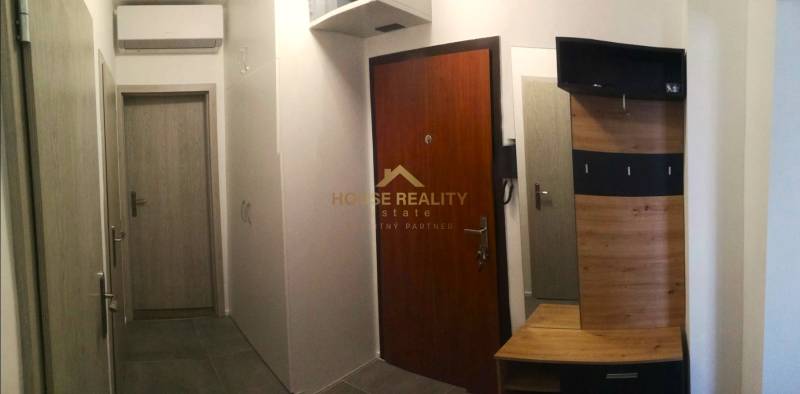 Rent One bedroom apartment, One bedroom apartment, Medveďovej, Bratisl