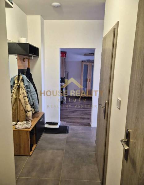 Rent One bedroom apartment, One bedroom apartment, Medveďovej, Bratisl