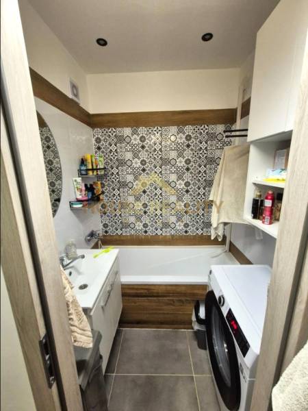 Rent One bedroom apartment, One bedroom apartment, Medveďovej, Bratisl