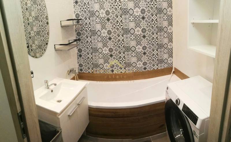 Rent One bedroom apartment, One bedroom apartment, Medveďovej, Bratisl