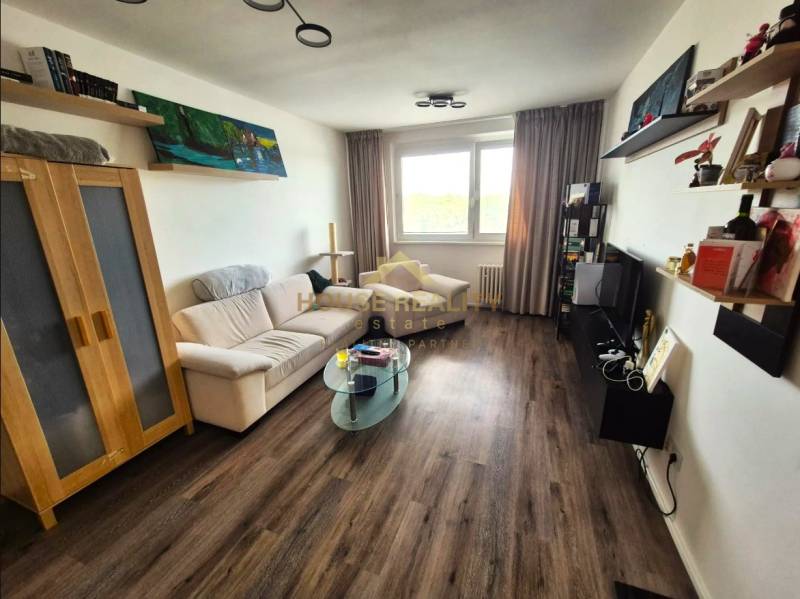 Rent One bedroom apartment, One bedroom apartment, Medveďovej, Bratisl