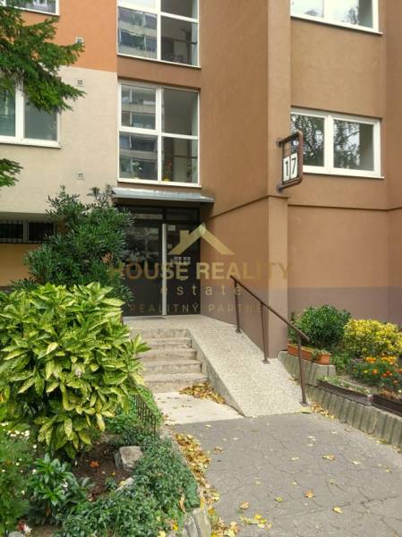 Rent One bedroom apartment, One bedroom apartment, Medveďovej, Bratisl