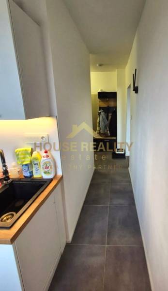 Rent One bedroom apartment, One bedroom apartment, Medveďovej, Bratisl