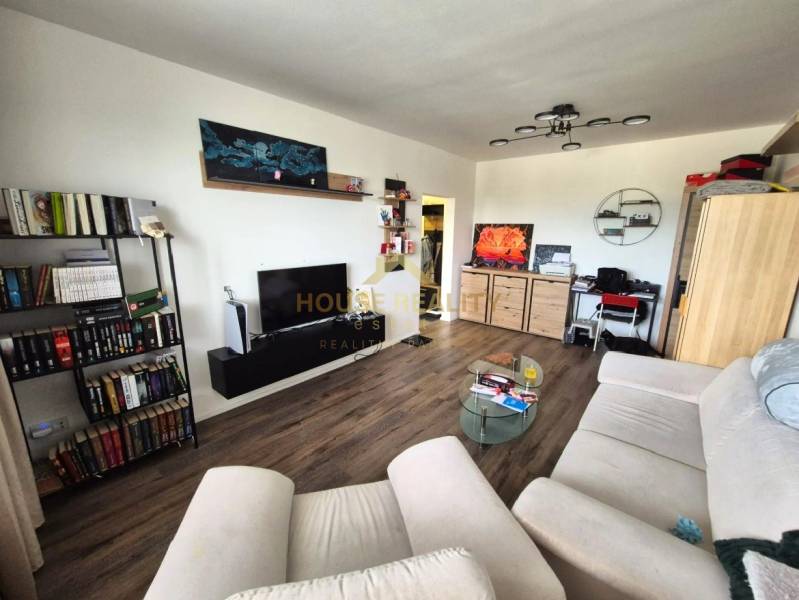 Rent One bedroom apartment, One bedroom apartment, Medveďovej, Bratisl