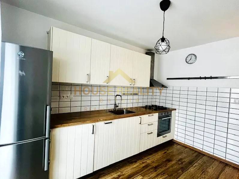 Rent Two bedroom apartment, Two bedroom apartment, Mierová, Bratislava