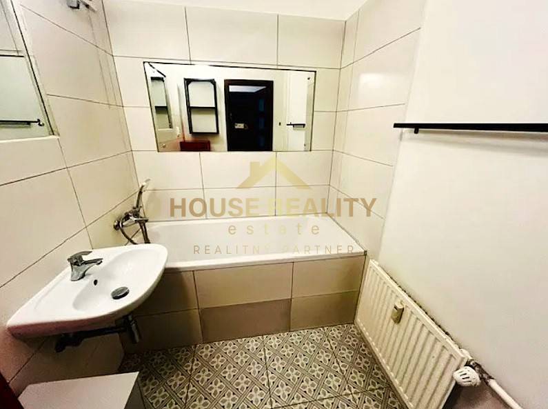 Rent Two bedroom apartment, Two bedroom apartment, Mierová, Bratislava