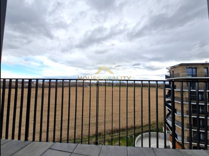 Rent Studio, Studio, Fialová, Bratislava - Petržalka, Slovakia