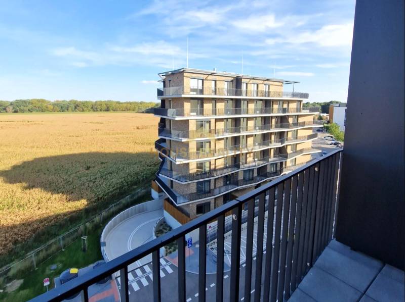 Rent Studio, Studio, Fialová, Bratislava - Petržalka, Slovakia