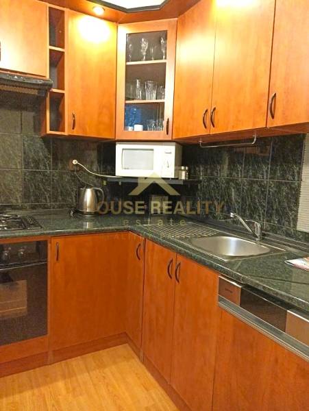 Rent Two bedroom apartment, Two bedroom apartment, Hálova, Bratislava 