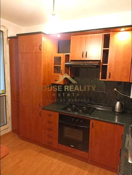 Rent Two bedroom apartment, Two bedroom apartment, Hálova, Bratislava 