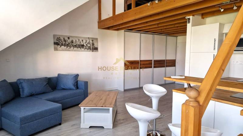 Rent One bedroom apartment, One bedroom apartment, Štefanovičova, Brat