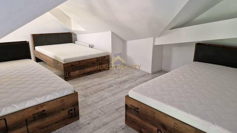 Rent One bedroom apartment, One bedroom apartment, Štefanovičova, Brat