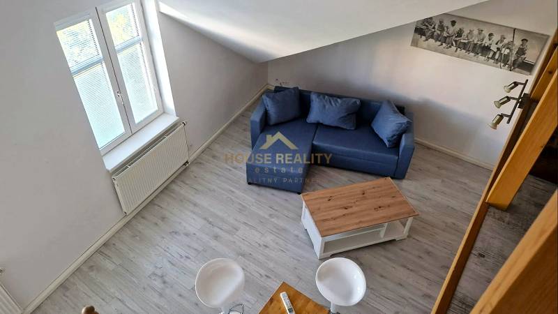 Rent One bedroom apartment, One bedroom apartment, Štefanovičova, Brat