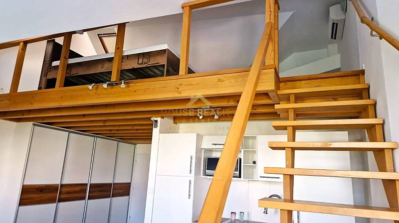 Rent One bedroom apartment, One bedroom apartment, Štefanovičova, Brat