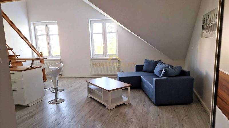 Rent One bedroom apartment, One bedroom apartment, Štefanovičova, Brat