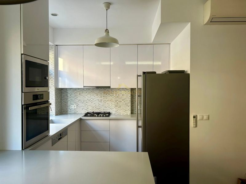 Rent Two bedroom apartment, Two bedroom apartment, Belopotockého, Brat