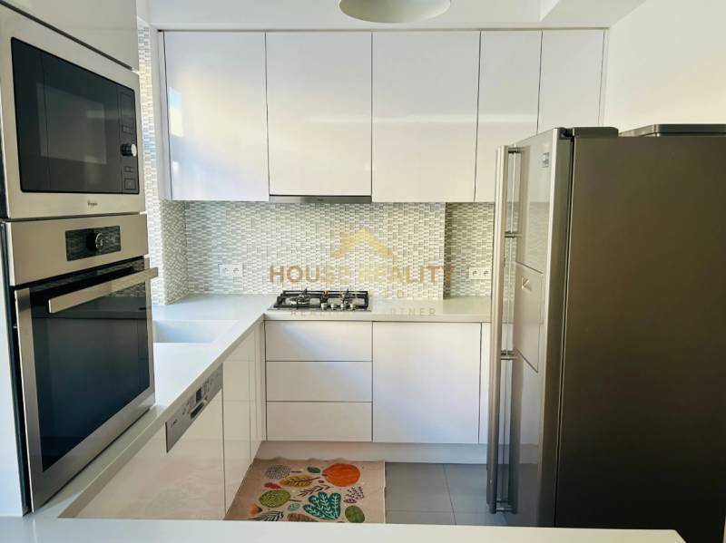 Rent Two bedroom apartment, Two bedroom apartment, Belopotockého, Brat