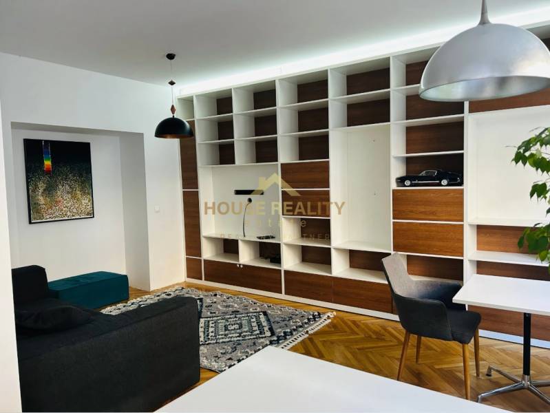 Rent Two bedroom apartment, Two bedroom apartment, Belopotockého, Brat