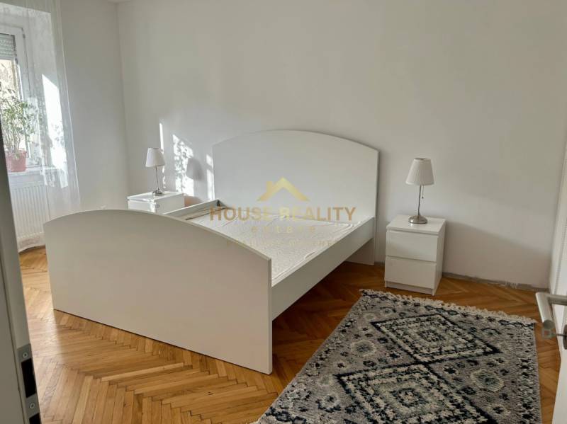 Rent Two bedroom apartment, Two bedroom apartment, Belopotockého, Brat