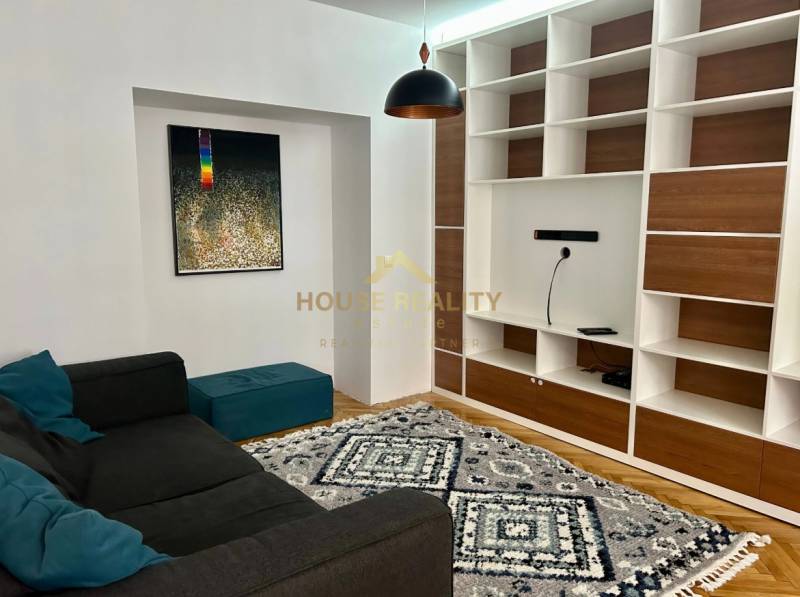 Rent Two bedroom apartment, Two bedroom apartment, Belopotockého, Brat