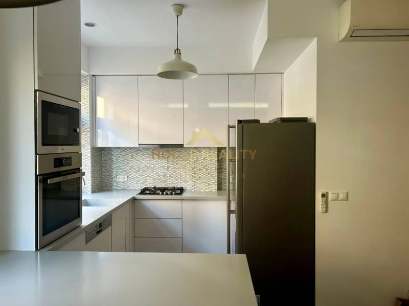 Rent Two bedroom apartment, Two bedroom apartment, Belopotockého, Brat