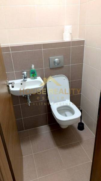 Rent One bedroom apartment, One bedroom apartment, Račianska, Bratisla