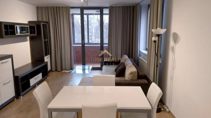 Rent One bedroom apartment, One bedroom apartment, Račianska, Bratisla