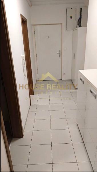 Rent One bedroom apartment, One bedroom apartment, Račianska, Bratisla