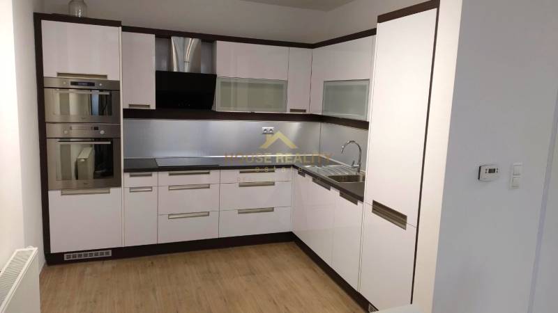 Rent One bedroom apartment, One bedroom apartment, Račianska, Bratisla