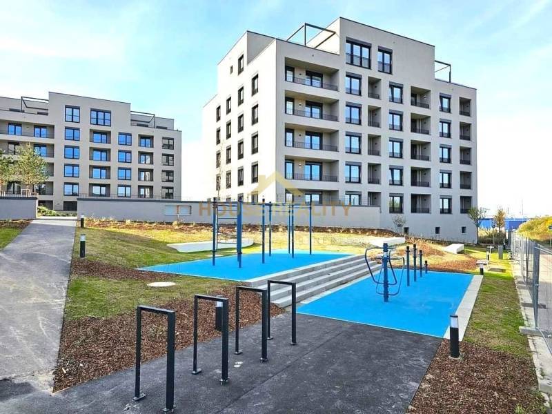 Rent One bedroom apartment, One bedroom apartment, Mateja Encingera, B