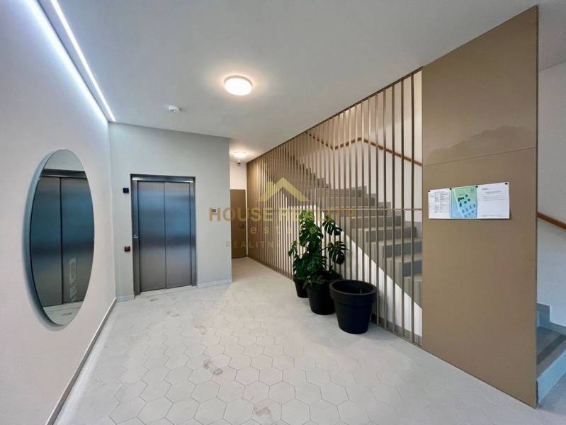 Rent One bedroom apartment, One bedroom apartment, Mateja Encingera, B