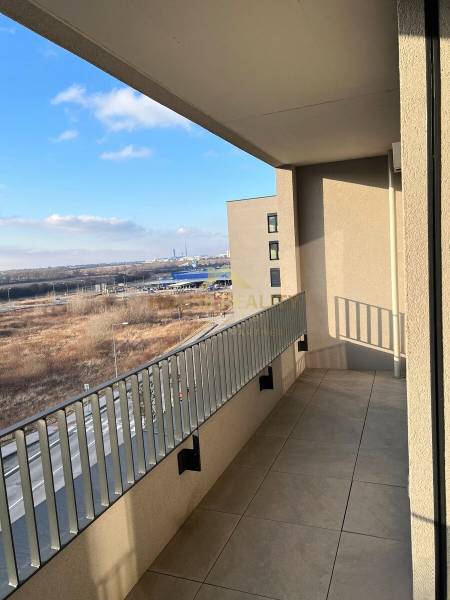 Rent One bedroom apartment, One bedroom apartment, Mateja Encingera, B