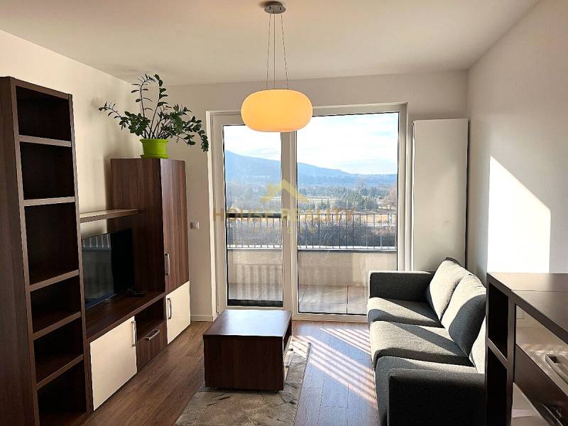 Rent One bedroom apartment, One bedroom apartment, Mateja Encingera, B