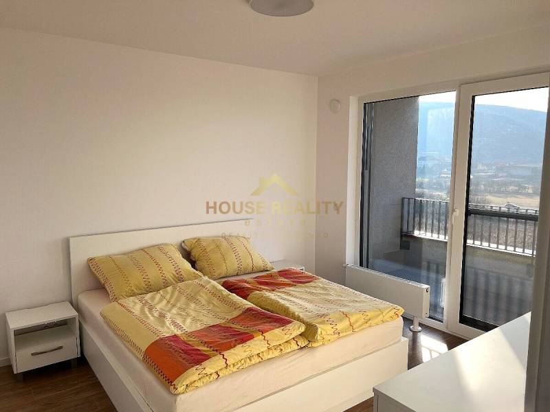 Rent One bedroom apartment, One bedroom apartment, Mateja Encingera, B